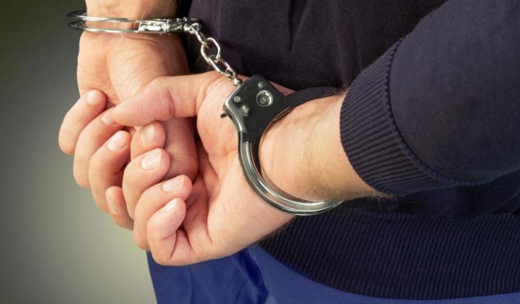 Constanța: Captură spectaculoasă – un bărbat prins cu aproape 1 kg de canabis destinat comercializării 1 constanta barbat retinut cu aproape 1 kg de canabis pregatit pentru vanzare 68aca8f42f3fb