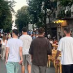 Constanța. Bulevardul Tomis își redeschide porțile pentru plimbări de neuitat! 3 constanta bulevardul tomis devine din nou locul tau de promenada 6894a18425eb7