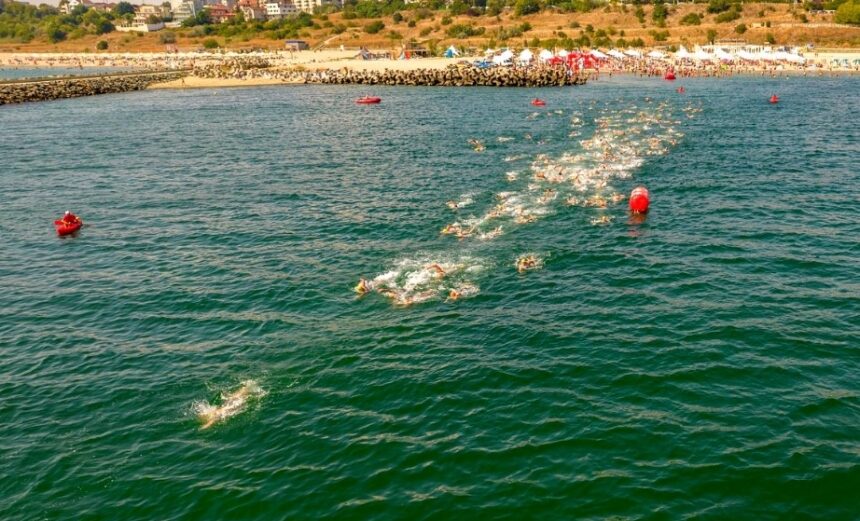 Constanța îmbrățișează a 14-a ediție a provocării de înot în ape libere, Aqua Challenge 1 constanta gazduieste a 14 a editie a maratonului de inot in ape deschise aqua challenge 688cc2232bfd2