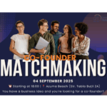 Constanța: Transformă-ți visurile în realitate pe 4 septembrie la CO-FOUND ME! 3 constanta ideile de business pot prinde viata pe 4 septembrie la co found me 68af42530a62f