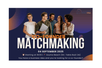 constanta ideile de business pot prinde viata pe 4 septembrie la co found me 68af42530a62f