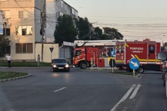 constanta o butelie a explodat intr un apartament din tomis nord proprietara dusa la spital cu arsuri de gradul ii 6898530aac2b3