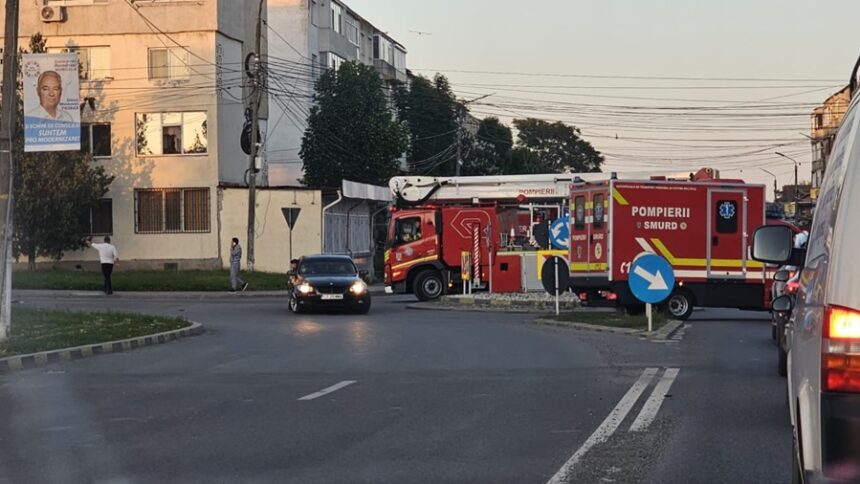 Constanța: Explozie într-un apartament din Tomis Nord, proprietara transportată la spital cu arsuri severe. 1 constanta o butelie a explodat intr un apartament din tomis nord proprietara dusa la spital cu arsuri de gradul ii 6898530aac2b3