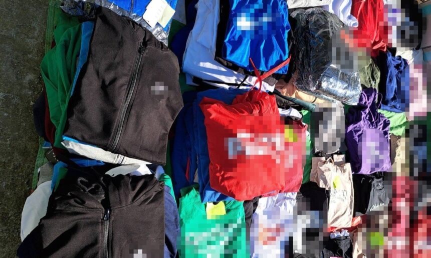 Constanța: Paradisul pentru consumatorii de substanțe interzise și comercianții de articole contrafăcute 1 constanta raiul consumatorilor de droguri si al vanzatorilor de parfumuri si haine fake 688d3a1536bb5