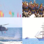 Constanța se aliniază pentru sărbătoarea Marinei Române. Descoperă programul evenimentelor! 3 constanta se pregateste de ziua marinei romane vezi programul activitatilor 6899e3d7437f0