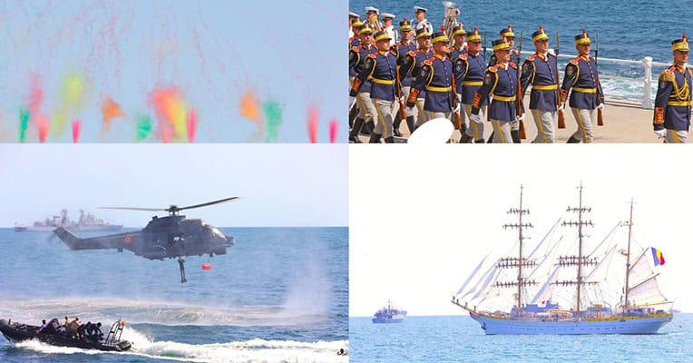 Constanța se aliniază pentru sărbătoarea Marinei Române. Descoperă programul evenimentelor! 1 constanta se pregateste de ziua marinei romane vezi programul activitatilor 6899e3d7437f0