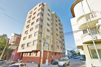 constanta un apartament de pe bulevardul mamaia scos la licitatie la pret redus din cauza unui imprumut nerestituit 68afcec226d62