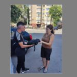 Constanța: Un elev jandarm în practică a redat un rucsac pierdut. Descoperă continuarea poveștii! 2 constanta un elev jandarm aflat in practica a gasit si a returnat un rucsac pierdut iata ce s a intamplat mai departe 68a33df35762c