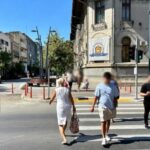 Constanța. O revoluție în trafic pe strada Mircea cel Bătrân: un sistem de semaforizare modernizat! 2 constanta un nou sistem de semaforizare pe strada mircea cel batran 68af2c360e471