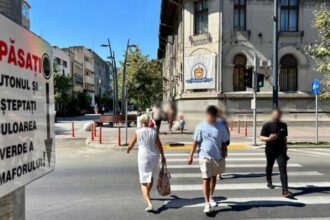 constanta un nou sistem de semaforizare pe strada mircea cel batran 68af2c360e471