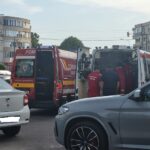 Constanța: Accident rutier în Tomis III – Un pieton a fost izbit de mașină în apropierea autogării 3 constanta un pieton a fost lovit de autoturism in zona tomis iii langa autogara 68a1fa70bde75
