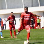 Constantin Budescu își începe aventura la noua echipă cu o reușită spectaculoasă! 2 constantin budescu a debutat cu gol la noua sa echipa 68b2e1c4b4f31