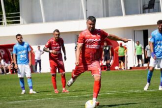constantin budescu a debutat cu gol la noua sa echipa 68b2e1c4b4f31