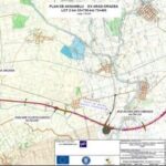Constructorii pentru segmentul 2 al Drumului Expres Arad-Oradea au fost selectați! 3 constructorii pentru lotul 2 al drumului expres arad oradea desemnati 6890b9c371eeb