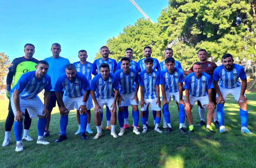 Constructorul, un adversar de temut în cursa pentru titlul județean în Liga a IV-a din Constanța 1 constructorul una dintre favoritele la titlul judetean in liga a iv a constanteana 68a2198088468