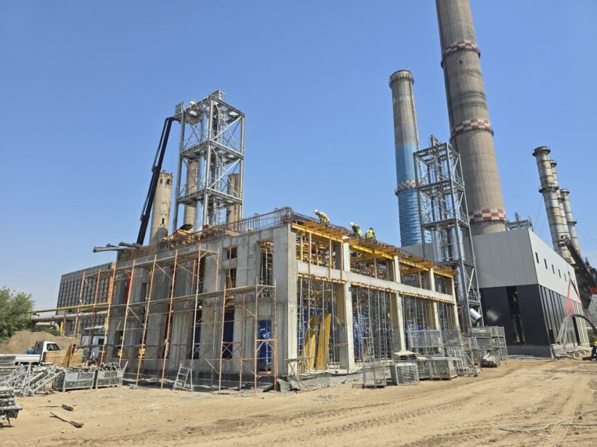Votul consilierilor pentru realizarea unei centrale solare destinate alimentării parțiale a noului CET 1 construirea unei centrale fotovoltaice care sa asigure o parte din necesarul energetic al noului cet ajunge la votul consilierilor 689a72e671171