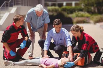 consultatii gratuite pentru turisti la mangalia 46 de medici voluntari participa la campania asuma ti sa fii sanatos 689841f1b974c