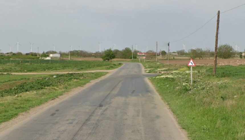 Reabilitarea drumurilor județene Tariverde-Cogealac și Cogealac-Pantelimon: descoperă antreprenorul care va realiza proiectul! 1 contractul pentru reabilitarea drumurilor judetene tariverde cogealac si cogealac pantelimon atribuit de cjc vezi ce firma va executa lucrarile 68b1c56412d69