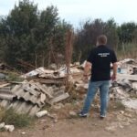 Răscolirea liniștii în Limanu și Tuzla: Amenzi severe aplicate de comisarii Gărzii de Mediu! 2 controale inopinate in localitatile limanu si tuzla comisarii garzii de mediu au aplicat amenzi usturatoare 68ad83951d5e4