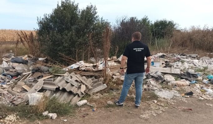 Răscolirea liniștii în Limanu și Tuzla: Amenzi severe aplicate de comisarii Gărzii de Mediu! 1 controale inopinate in localitatile limanu si tuzla comisarii garzii de mediu au aplicat amenzi usturatoare 68ad83951d5e4
