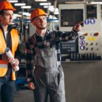 Verificări ITM Constanța în companiile ce angajează forță de muncă din străinătate: descoperirile surprinzătoare ale inspectorilor de muncă 3 controale itm constanta la firmele care angajeaza muncitori straini iata ce au descoperit inspectorii de munca 68a5a8c2c3404