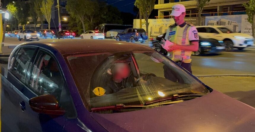 Testări sanguine în Mangalia și împrejurimi: amenzi de peste 21.000 de lei impuse de polițiști 1 controale la sange in mangalia si comunele limitrofe politistii au aplicat sanctiuni de peste 21 000 de lei 68a1d3bd1790a
