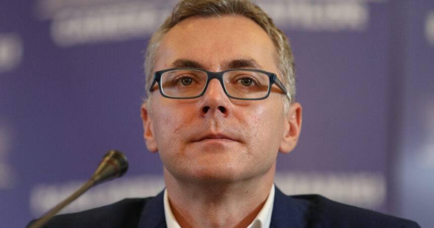 Controversă generată de fostul ministru Stelian Ion: Ancheta Nordis este în impas de aproape șase luni. Dosarul pare „fără soluții” 1 controversa starnita de fostul ministru stelian ion ancheta nordis stagneaza de aproape jumatate de an dosarul pare forfecat 68a899edd9007