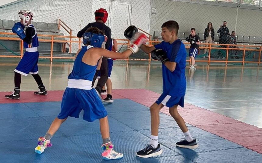 Micuții din Cernavodă sunt așteptați să participe la selecțiile pentru box și kempo, organizate de Axiopolis! 1 copiii din cernavoda sunt invitati la selectiile de la box si kempo organizate de axiopolis 68a38e13978a1