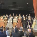 Corul Madrigal celebrează la Constanța un secol de la înființarea sa printr-o expoziție de artă surprinzătoare. 3 corul madrigal omagiaza la constanta centenarul fondatorului sau printr o expozitie inedita de arta plastica 6893292ac666c