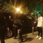"Costinești: Un bărbat surprins cu un cuțit, după ce a încercat să scape de jandarmi" 2 costinesti un barbat a fost prins cu un cutit asupra lui dupa ce a incercat sa evite jandarmii 68930a07e121e