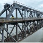 „Culoare de așteptare: TIR-uri blocate la Giurgiu din cauza reabilitării Podului Prieteniei” 3 cozi uriase de tir uri la giurgiu din cauza lucrarilor pe podul prieteniei 6891ea052d887