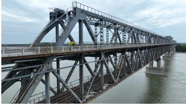 „Culoare de așteptare: TIR-uri blocate la Giurgiu din cauza reabilitării Podului Prieteniei” 1 cozi uriase de tir uri la giurgiu din cauza lucrarilor pe podul prieteniei 6891ea052d887