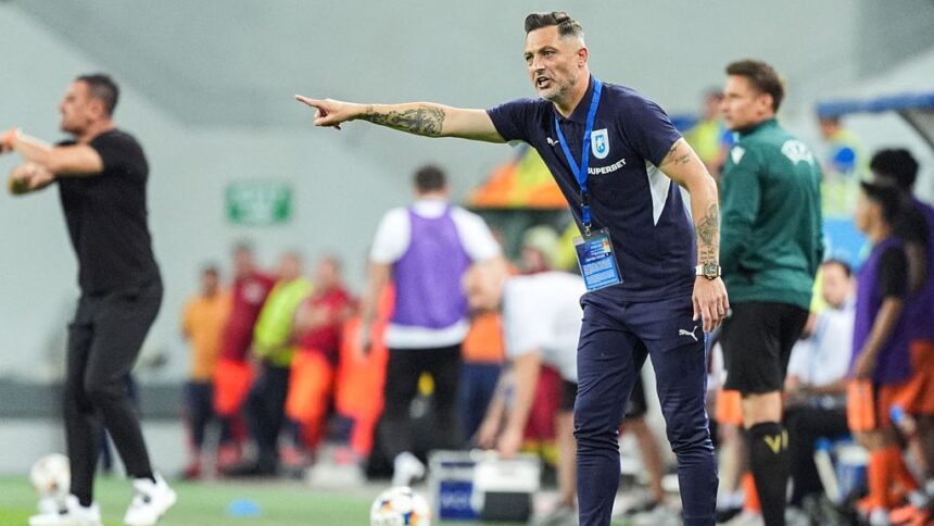 Craiova își întărește echipa pentru provocările din campionat și competițiile europene! 1 craiova mai cauta jucatori pentru luptele din campionat si din cupele europene 68b1706e8da28