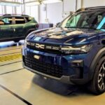 Dacia înflorește pe piața europeană: Bigster atrage clienți de la Duster și Jogger, iar Sandero își recâștigă titlul de lider! 3 crestere mare pentru dacia in europa sustinuta de bigster care fura clienti de la duster si jogger sandero a redevenit liderul pietei auto europene 68a790be722aa