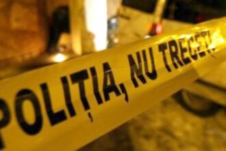 crima la topraisar un barbat si a injunghiat concubina in urma unui conflict spontan 68a4b9f915942