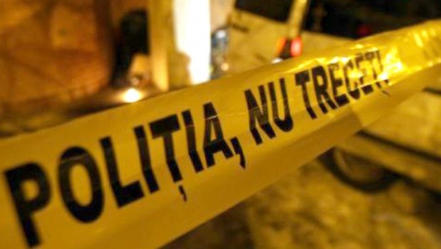 Conflict fatal la Topraisar: Un bărbat și-a ucis concubina prin înjunghiere în urma unei dispute impulsive 1 crima la topraisar un barbat si a injunghiat concubina in urma unui conflict spontan 68a4b9f915942
