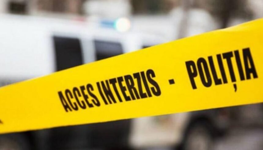 Tragedie la Topraisar: un bărbat și-a atacat mortal partenera 1 crima la topraisar un barbat si a injunghiat concubina 68a4b1959d542
