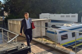 cristian radu a cerut amanarea dosarului in care este suspect de infractiuni de coruptie 68adbbd66ec8f