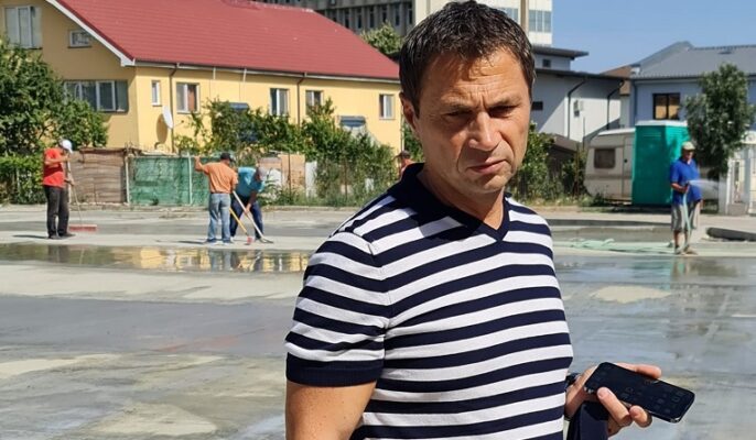 Primarul Mangaliei, Cristian Radu, în spatele gratiilor! 1 cristian radu primarul municipiului mangalia arestat 68b00a5a9bce3