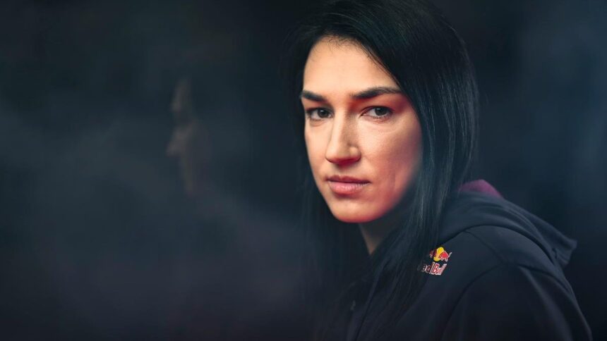 Cristina Neagu radiază de fericire la două luni de la retragerea din handbal: "Este o onoare pentru mine!" 1 cristina neagu ce bucurie la doua luni dupa ce s a retras din handbal sunt onorata 68a9cb6c9074b