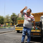 Seceta acută din Iran: Închiderea toalettelor publice din Teheran 2 criza de apa in iran toate toaletele publice din teheran au fost inchise 688e1c3e30344