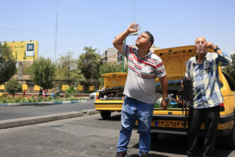 criza de apa in iran toate toaletele publice din teheran au fost inchise 688e1c3e30344
