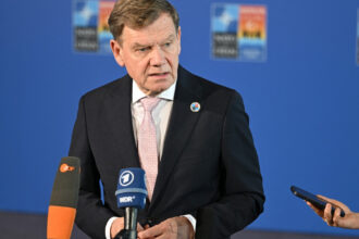 criza din gaza starneste revolta oficialilor ue catastrofa umanitara depaseste imaginatia spune ministrul german johann wadephul 688c6fa9c6ed0