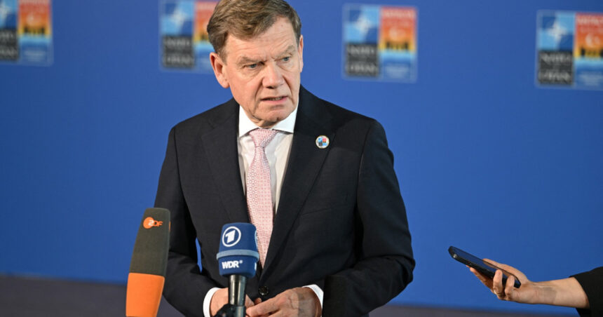 „Oficialii UE se revoltați de criza din Gaza: „Sufereința umană depășește orice limită”, afirmă ministrul german Johann Wadephul” 1 criza din gaza starneste revolta oficialilor ue catastrofa umanitara depaseste imaginatia spune ministrul german johann wadephul 688c6fa9c6ed0
