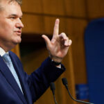 Cseke Attila dezvăluie detalii despre programul „Anghel Saligny”: o cincime dintre investiții rămân necontractate! 3 cseke attila despre programul anghel saligny una din cinci investitii nu e in prezent contractata 689df6ae18dc6