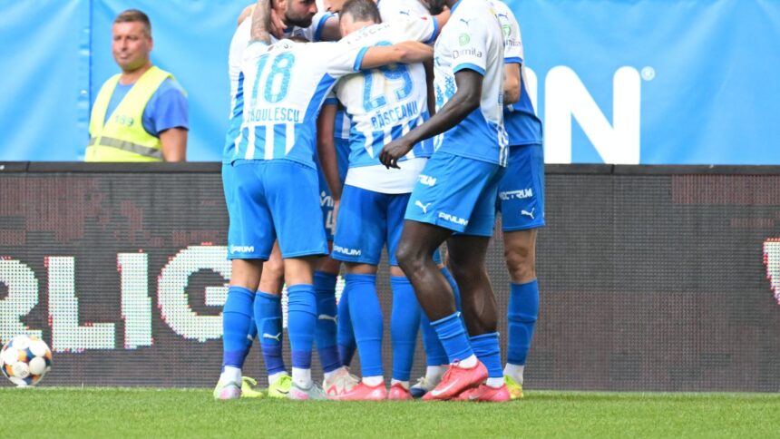 Csikszereda vs. Universitatea Craiova, ora 16:15: Duelul liderului cu lanterna roșie! 1 csikszereda universitatea craiova ora 1615 live text liderul intalneste ultima clasata 68a18304e106c