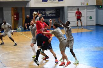 csm constanta a amanat duelul cu cs minaur baia mare din sala sporturilor 68ac665086685
