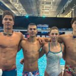 CSM Constanța își trimite cinci tineri înotători la Campionatul Mondial pentru juniori! 3 csm constanta este prezenta cu cinci inotatori la mondiale de juniori 68a1fd4c21ee8