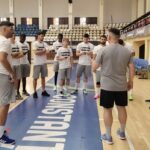 CSM Constanța își va disputa ambele meciuri din prima rundă a Cupei Europene EHF pe teren propriu! 3 csm constanta va juca pe teren propriu ambele manse din primul tur al ehf european cup 68925c7bb8bb8