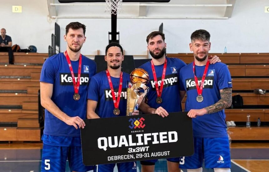 CSU Neptun Constanța cucerește titlul de campioană națională la baschet 3×3! 1 csu neptun constanta este campioana romaniei la baschet 3x3 689f8bb006bcc
